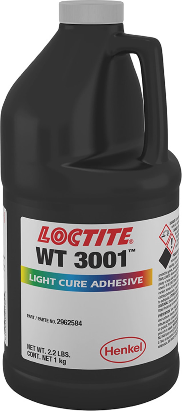 loctite3001乐泰环氧胶