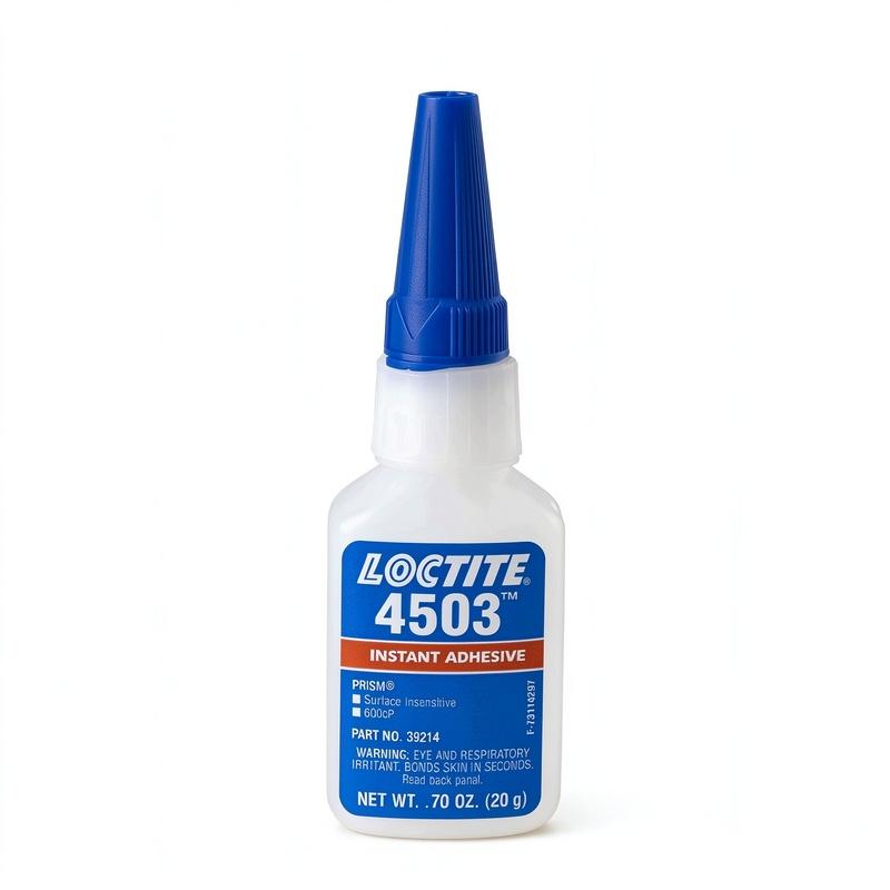 loctite4503乐泰瞬干胶