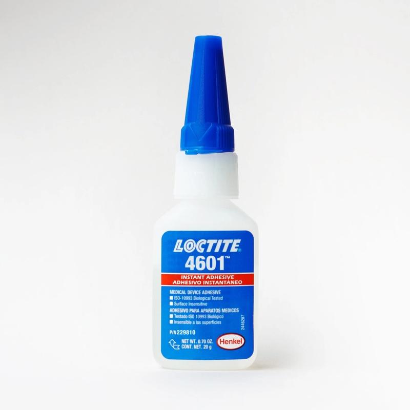 loctite4601乐泰瞬干胶
