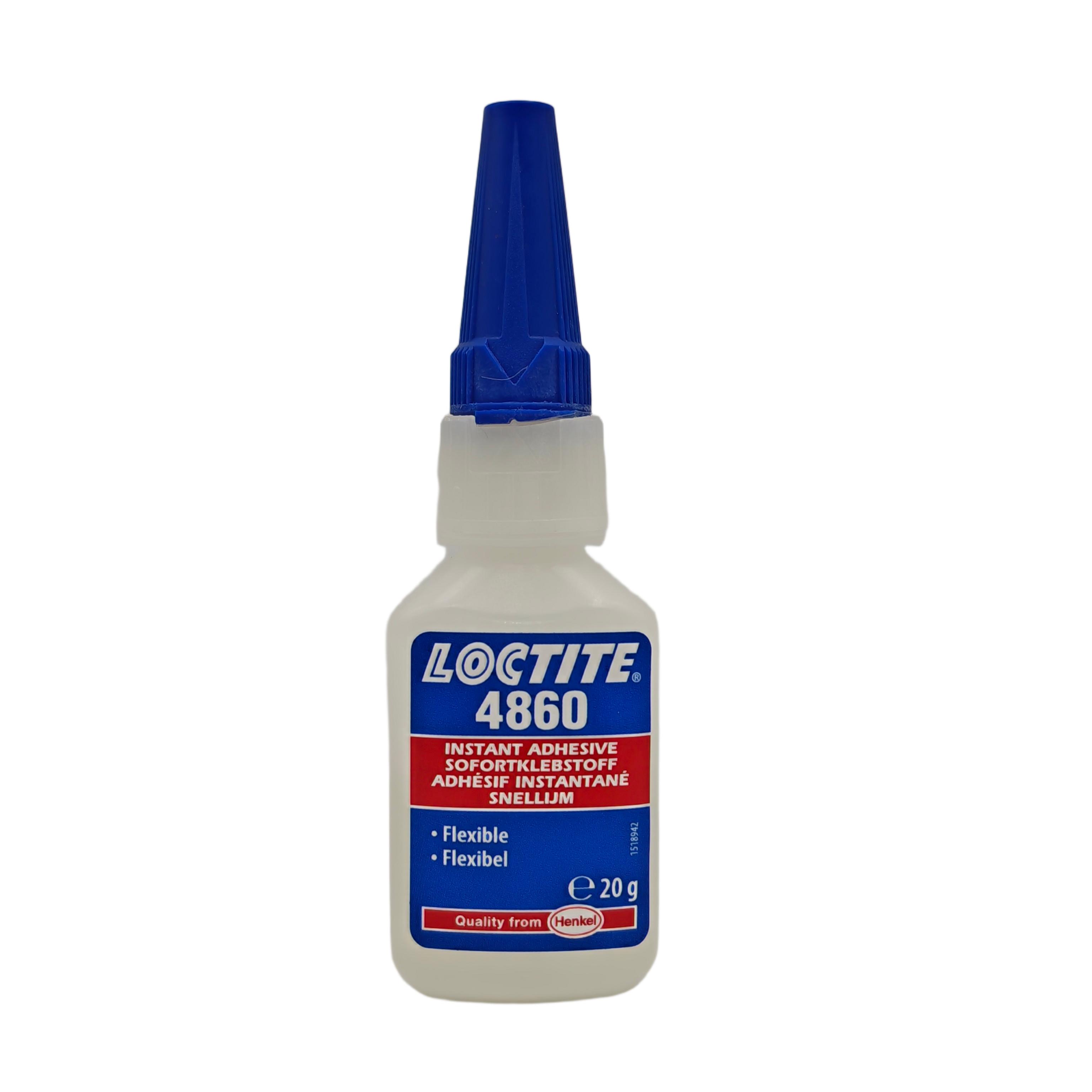 loctite4860乐泰瞬干胶